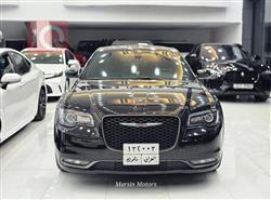 کرایسلەر 300